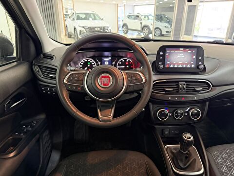 fiat, egea cross, 1.3 multijet urban, manuel, dizel 2.el otomobil | renew 11