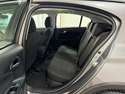 fiat, egea cross, 1.3 multijet urban, manuel, dizel 2.el otomobil | renew 9