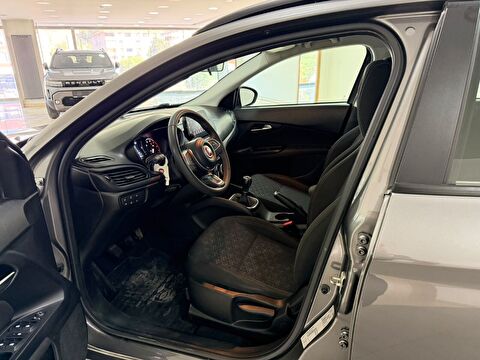 fiat, egea cross, 1.3 multijet urban, manuel, dizel 2.el otomobil | renew 6