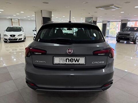 fiat, egea cross, 1.3 multijet urban, manuel, dizel 2.el otomobil | renew 5