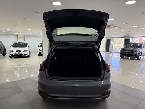 fiat, egea cross, 1.3 multijet urban, manuel, dizel 2.el otomobil | renew 19