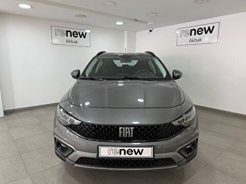 fiat, egea cross, 1.3 multijet urban, manuel, dizel 2.el otomobil | renew 3