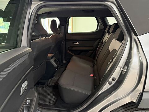 renault, duster, 1.6 e-tech techno (full hybrid), otomatik, benzin 2.el otomobil | renew 9