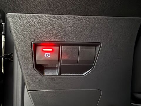 renault, duster, 1.6 e-tech techno (full hybrid), otomatik, benzin 2.el otomobil | renew 19
