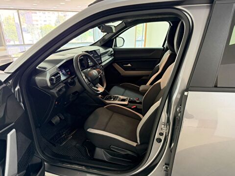 renault, duster, 1.6 e-tech techno (full hybrid), otomatik, benzin 2.el otomobil | renew 6