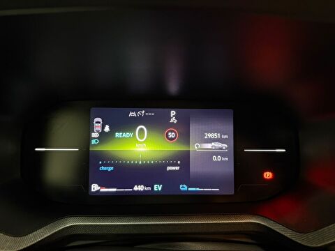 renault, duster, 1.6 e-tech techno (full hybrid), otomatik, benzin 2.el otomobil | renew 12