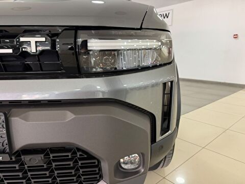 renault, duster, 1.6 e-tech techno (full hybrid), otomatik, benzin 2.el otomobil | renew 25