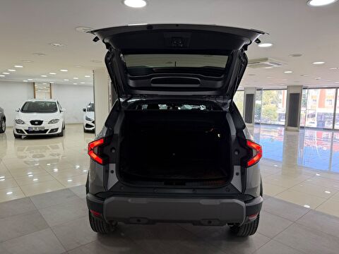 renault, duster, 1.6 e-tech techno (full hybrid), otomatik, benzin 2.el otomobil | renew 22