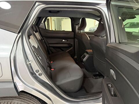 renault, duster, 1.6 e-tech techno (full hybrid), otomatik, benzin 2.el otomobil | renew 8