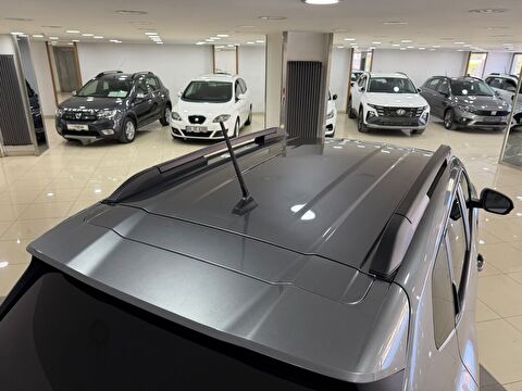 renault, duster, 1.6 e-tech techno (full hybrid), otomatik, benzin 2.el otomobil | renew 23