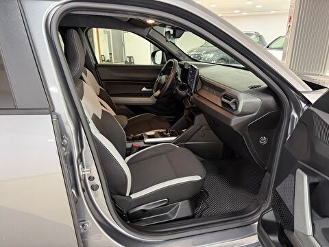 renault, duster, 1.6 e-tech techno (full hybrid), otomatik, benzin 2.el otomobil | renew 7