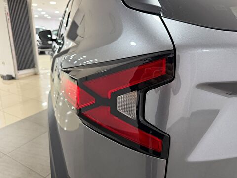 renault, duster, 1.6 e-tech techno (full hybrid), otomatik, benzin 2.el otomobil | renew 24