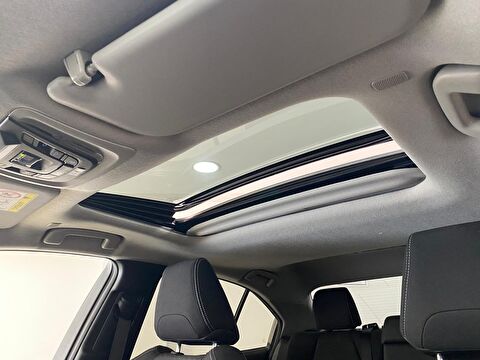 toyota, corolla, sedan 1.5 passion x-pack multidrive s, otomatik, benzin 2.el otomobil | renew 14