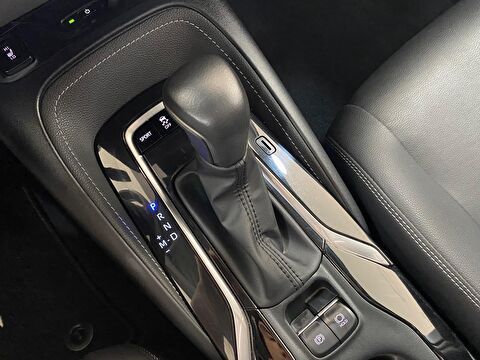 toyota, corolla, sedan 1.5 passion x-pack multidrive s, otomatik, benzin 2.el otomobil | renew 24