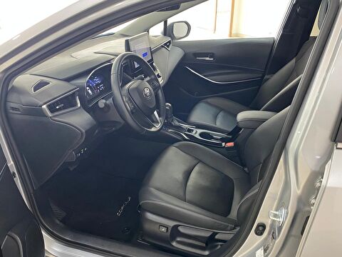 toyota, corolla, sedan 1.5 passion x-pack multidrive s, otomatik, benzin 2.el otomobil | renew 5