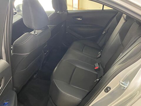 toyota, corolla, sedan 1.5 passion x-pack multidrive s, otomatik, benzin 2.el otomobil | renew 7