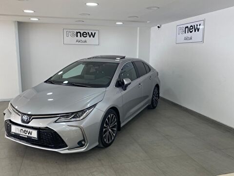 Sedan 1.5 Passion X-Pack Multidrive S, 2. el otomobil | renew