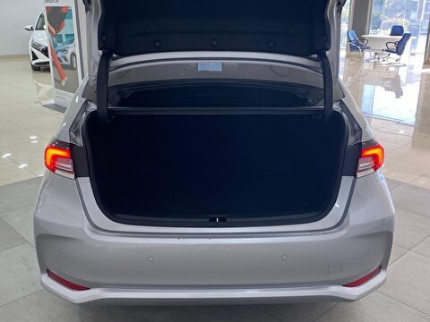 toyota, corolla, sedan 1.5 passion x-pack multidrive s, otomatik, benzin 2.el otomobil | renew 15