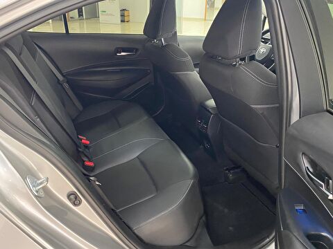 toyota, corolla, sedan 1.5 passion x-pack multidrive s, otomatik, benzin 2.el otomobil | renew 9
