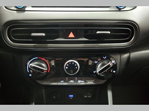 hyundai, kona, suv 1.0 t-gdı style dct, otomatik, benzin 2.el otomobil | renew 15