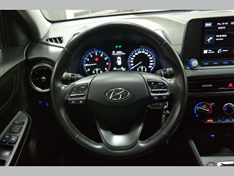 hyundai, kona, suv 1.0 t-gdı style dct, otomatik, benzin 2.el otomobil | renew 11