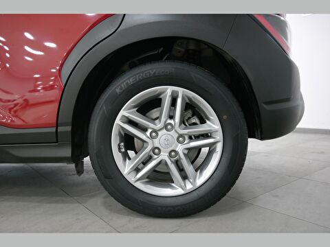 hyundai, kona, suv 1.0 t-gdı style dct, otomatik, benzin 2.el otomobil | renew 20
