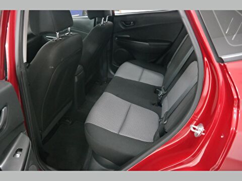 hyundai, kona, suv 1.0 t-gdı style dct, otomatik, benzin 2.el otomobil | renew 9