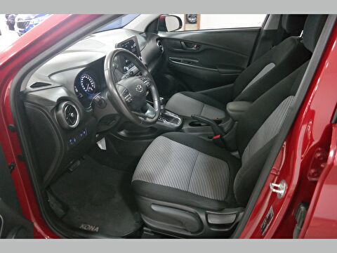 hyundai, kona, suv 1.0 t-gdı style dct, otomatik, benzin 2.el otomobil | renew 6