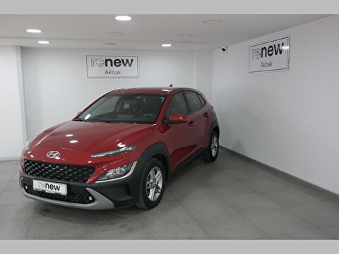 SUV 1.0 T-GDI Style DCT, 2. el otomobil | renew