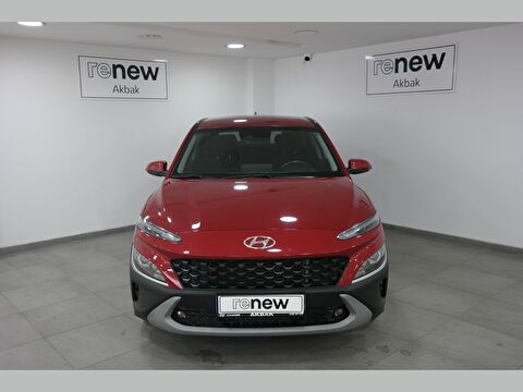hyundai, kona, suv 1.0 t-gdı style dct, otomatik, benzin 2.el otomobil | renew 3