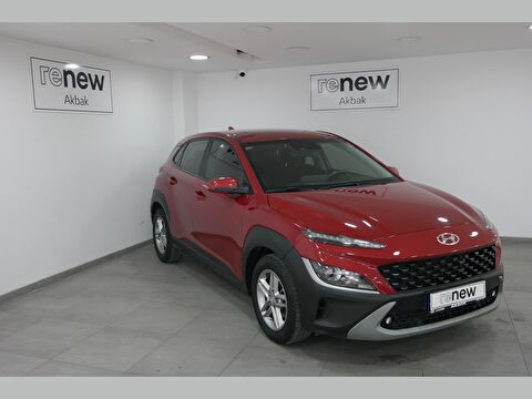 hyundai, kona, suv 1.0 t-gdı style dct, otomatik, benzin 2.el otomobil | renew 4