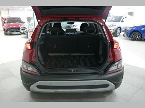 hyundai, kona, suv 1.0 t-gdı style dct, otomatik, benzin 2.el otomobil | renew 19
