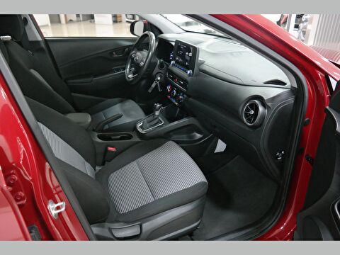 hyundai, kona, suv 1.0 t-gdı style dct, otomatik, benzin 2.el otomobil | renew 7