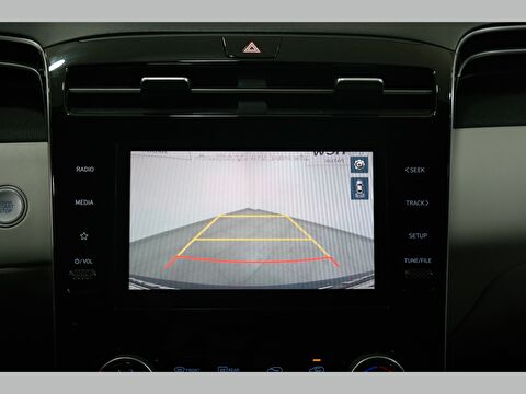 hyundai, tucson, suv 1.6 t-gdı comfort dct, otomatik, benzin 2.el otomobil | renew 14