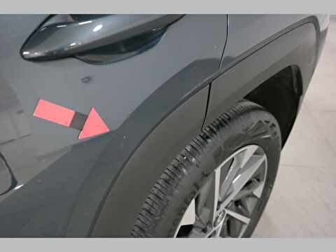 hyundai, tucson, suv 1.6 t-gdı comfort dct, otomatik, benzin 2.el otomobil | renew 23