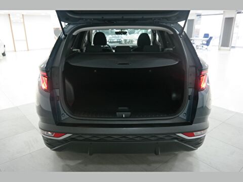 hyundai, tucson, suv 1.6 t-gdı comfort dct, otomatik, benzin 2.el otomobil | renew 21