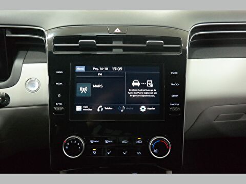 hyundai, tucson, suv 1.6 t-gdı comfort dct, otomatik, benzin 2.el otomobil | renew 13