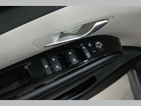 hyundai, tucson, suv 1.6 t-gdı comfort dct, otomatik, benzin 2.el otomobil | renew 19