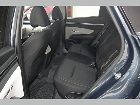 hyundai, tucson, suv 1.6 t-gdı comfort dct, otomatik, benzin 2.el otomobil | renew 9