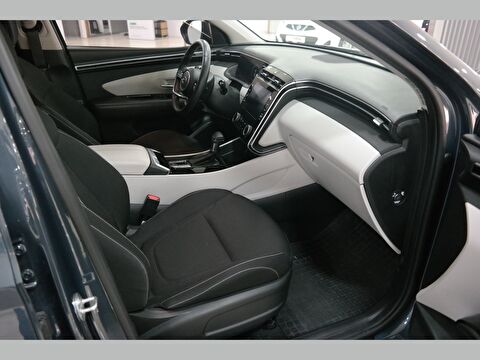 hyundai, tucson, suv 1.6 t-gdı comfort dct, otomatik, benzin 2.el otomobil | renew 7