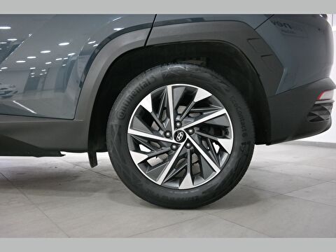 hyundai, tucson, suv 1.6 t-gdı comfort dct, otomatik, benzin 2.el otomobil | renew 20