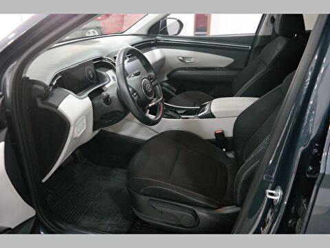 hyundai, tucson, suv 1.6 t-gdı comfort dct, otomatik, benzin 2.el otomobil | renew 6