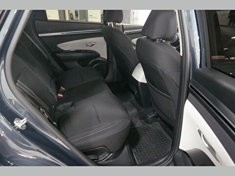 hyundai, tucson, suv 1.6 t-gdı comfort dct, otomatik, benzin 2.el otomobil | renew 8