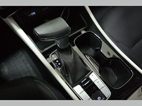 hyundai, tucson, suv 1.6 t-gdı comfort dct, otomatik, benzin 2.el otomobil | renew 16