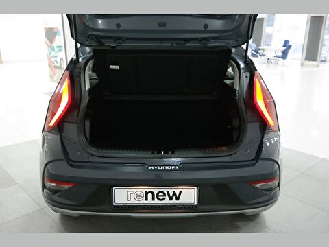 hyundai, bayon, suv 1.0 t-gdı style dct, otomatik, benzin 2.el otomobil | renew 20