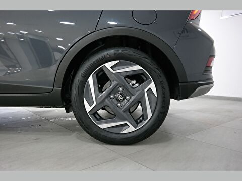 hyundai, bayon, suv 1.0 t-gdı style dct, otomatik, benzin 2.el otomobil | renew 19