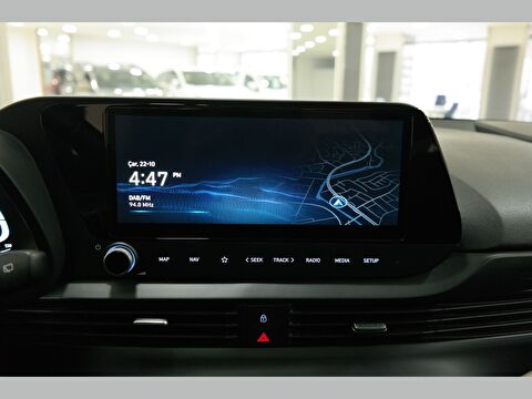 hyundai, bayon, suv 1.0 t-gdı style dct, otomatik, benzin 2.el otomobil | renew 12