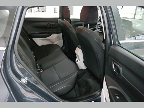 hyundai, bayon, suv 1.0 t-gdı style dct, otomatik, benzin 2.el otomobil | renew 8