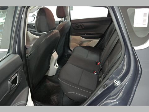 hyundai, bayon, suv 1.0 t-gdı style dct, otomatik, benzin 2.el otomobil | renew 9