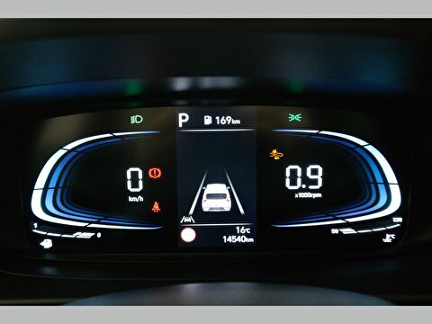 hyundai, bayon, suv 1.0 t-gdı style dct, otomatik, benzin 2.el otomobil | renew 11